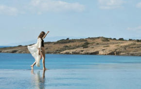  METT Hotel & Beach Resort Bodrum  Бодрум